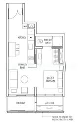 19 Nassim (D10), Apartment #546631341